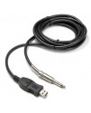Guitar USB CABLE USB 連接線 錄音專用